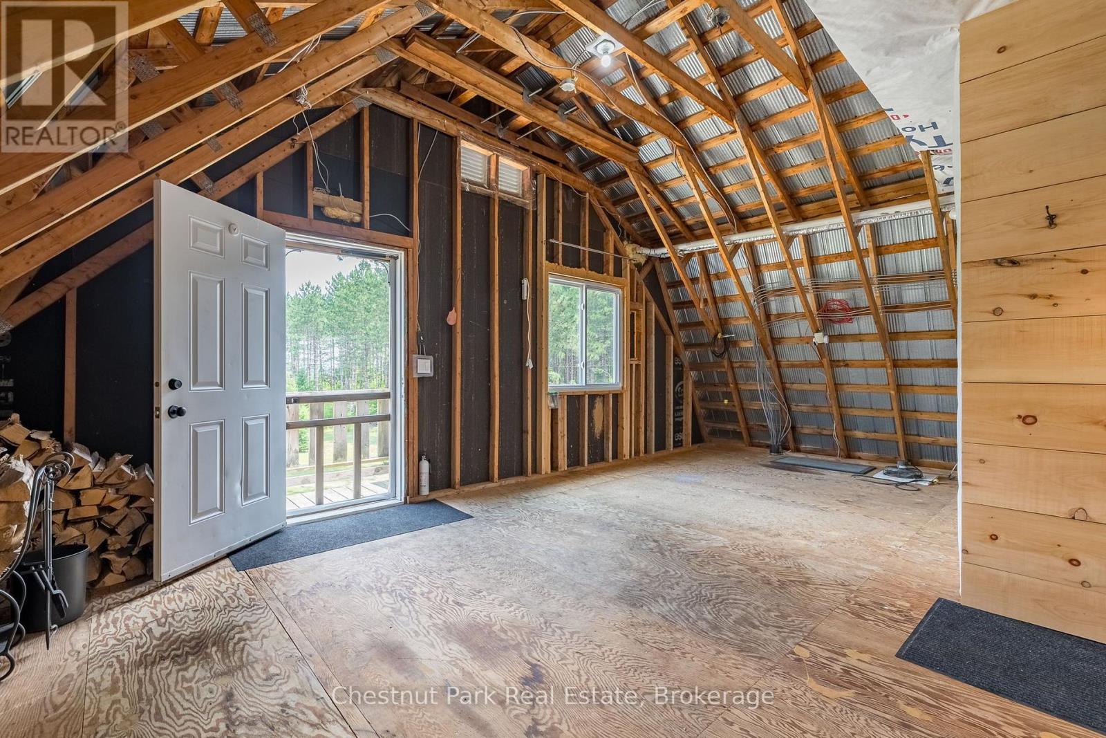 165 James Camp Road, Ryerson, Ontario  P0A 1C0 - Photo 39 - X13602904
