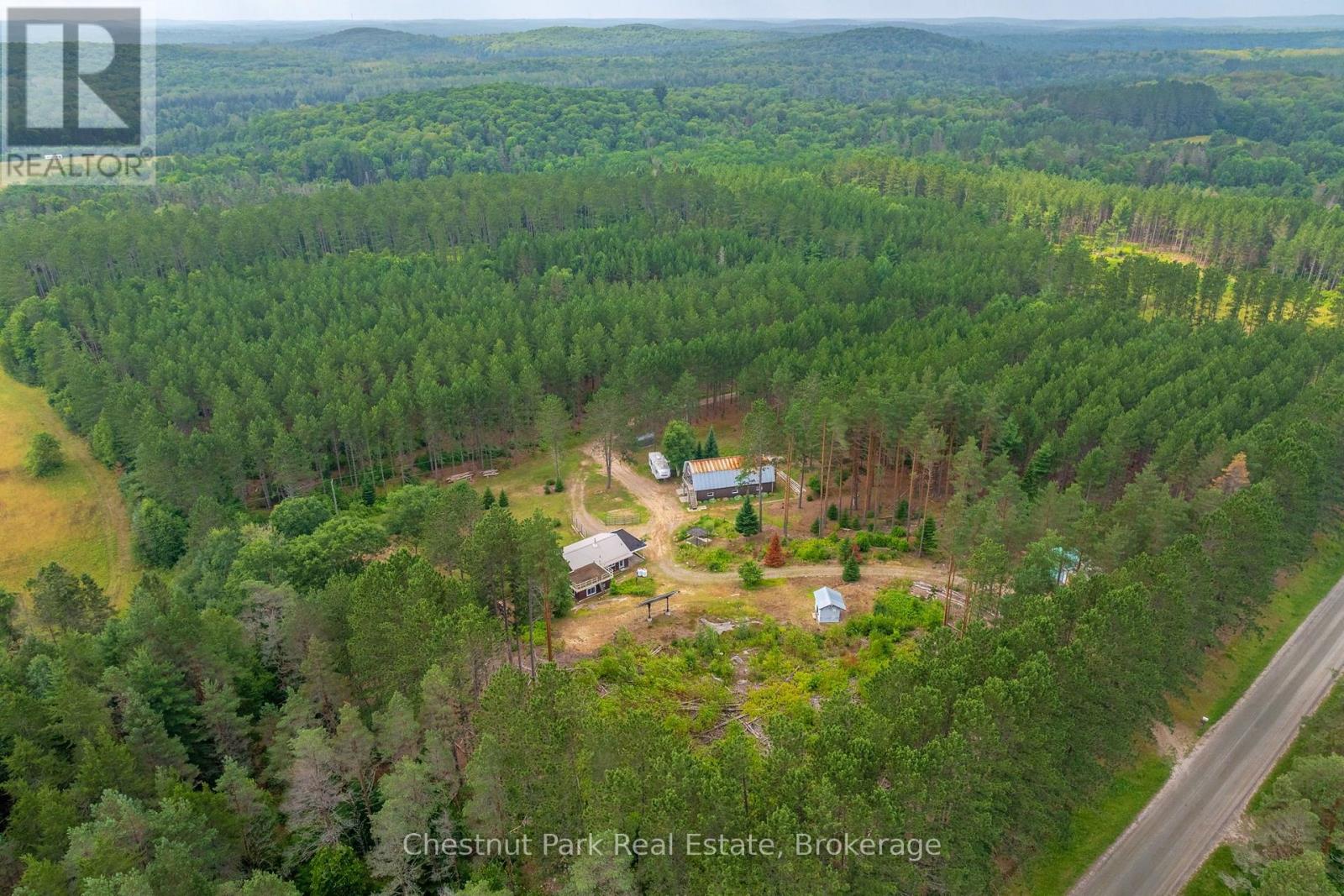 165 James Camp Road, Ryerson, Ontario  P0A 1C0 - Photo 4 - X13602904