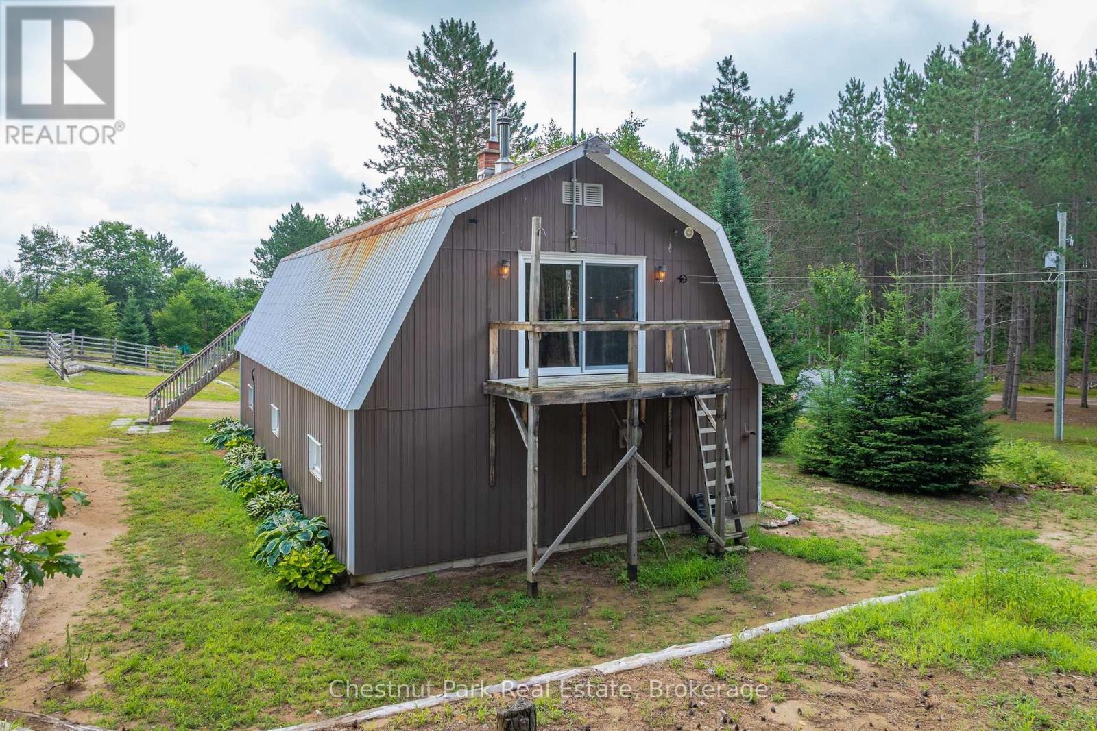 165 James Camp Road, Ryerson, Ontario  P0A 1C0 - Photo 40 - X13602904