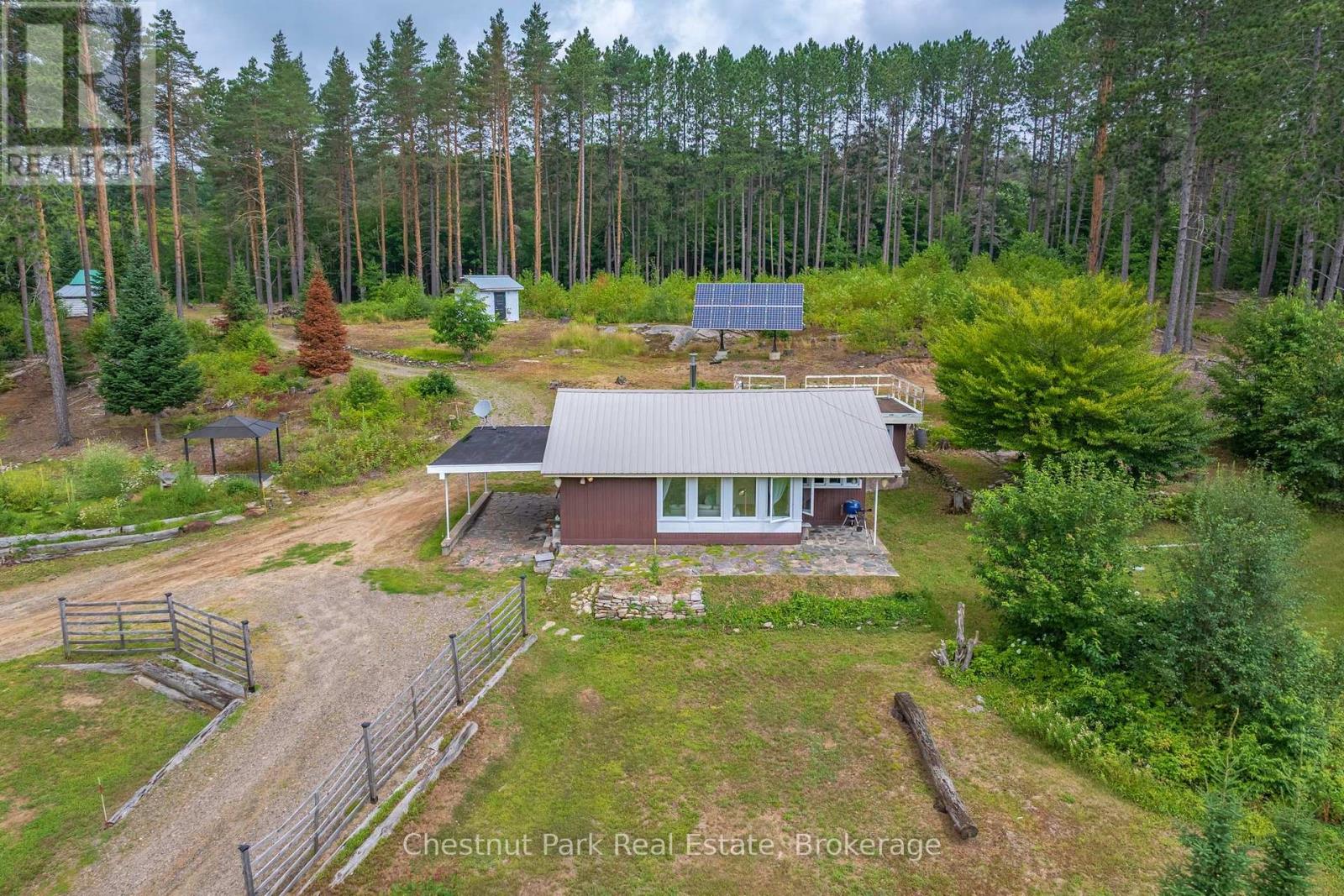 165 James Camp Road, Ryerson, Ontario  P0A 1C0 - Photo 43 - X13602904