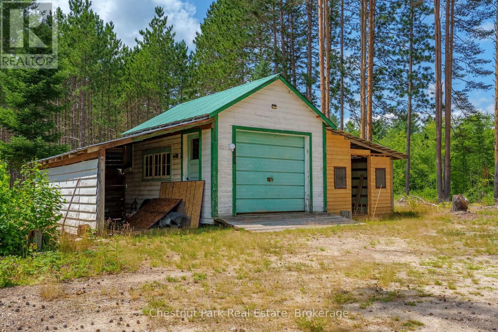 165 James Camp Road, Ryerson, Ontario  P0A 1C0 - Photo 44 - X13602904