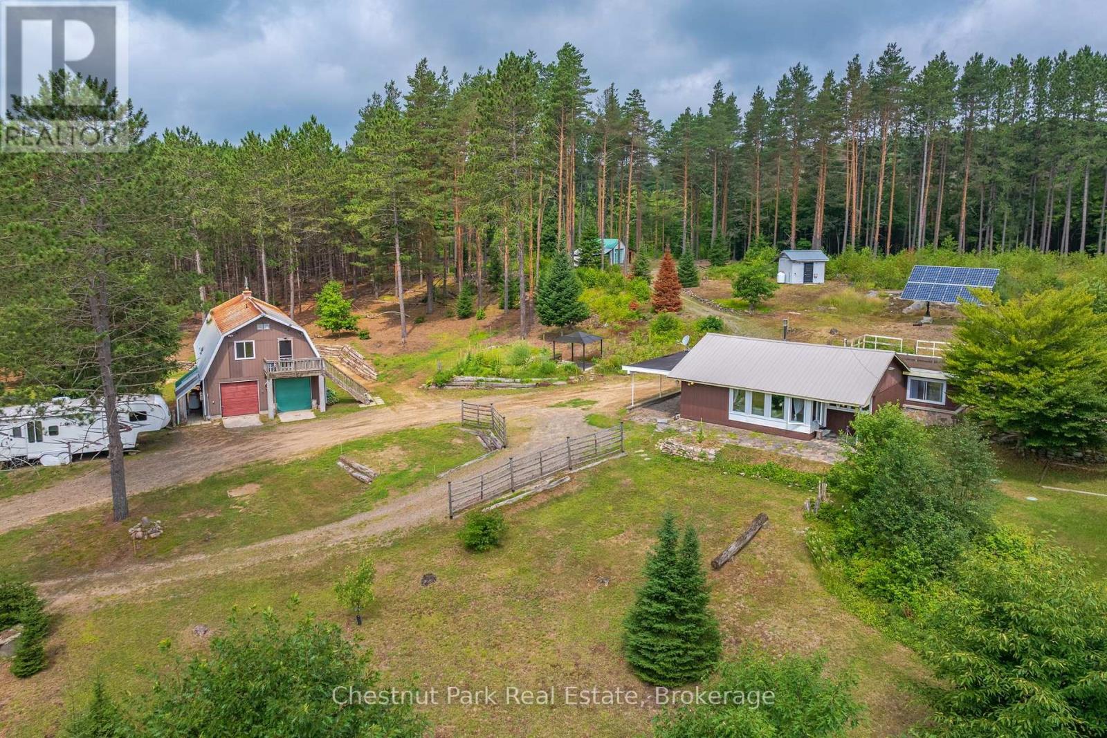 165 James Camp Road, Ryerson, Ontario  P0A 1C0 - Photo 5 - X13602904