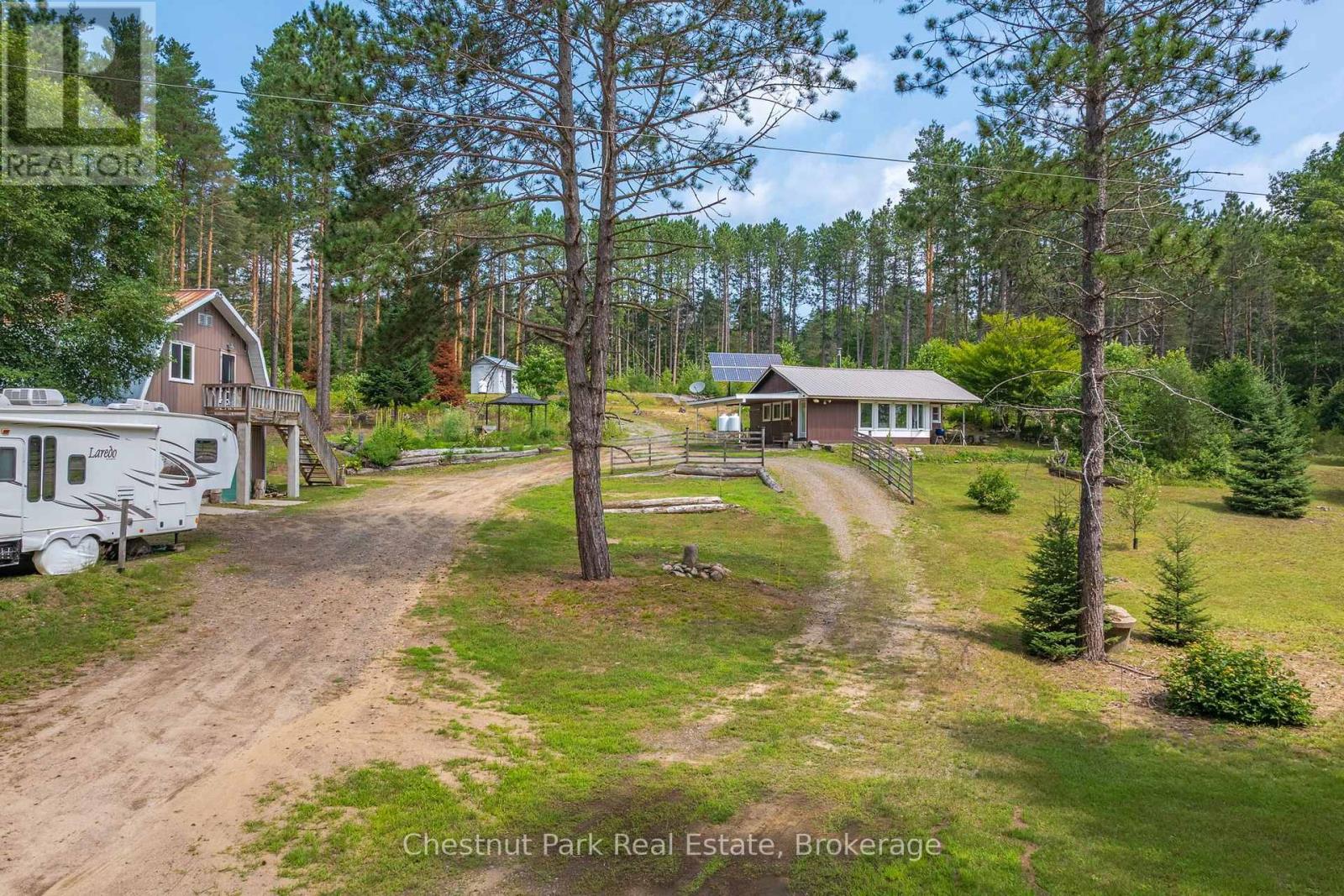 165 James Camp Road, Ryerson, Ontario  P0A 1C0 - Photo 6 - X13602904