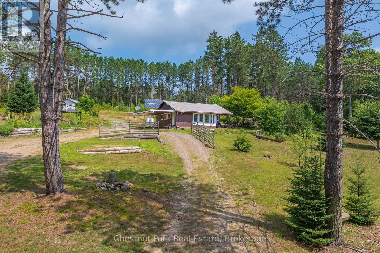 165 James Camp Road, Ryerson, Ontario  P0A 1C0 - Photo 8 - X13602904
