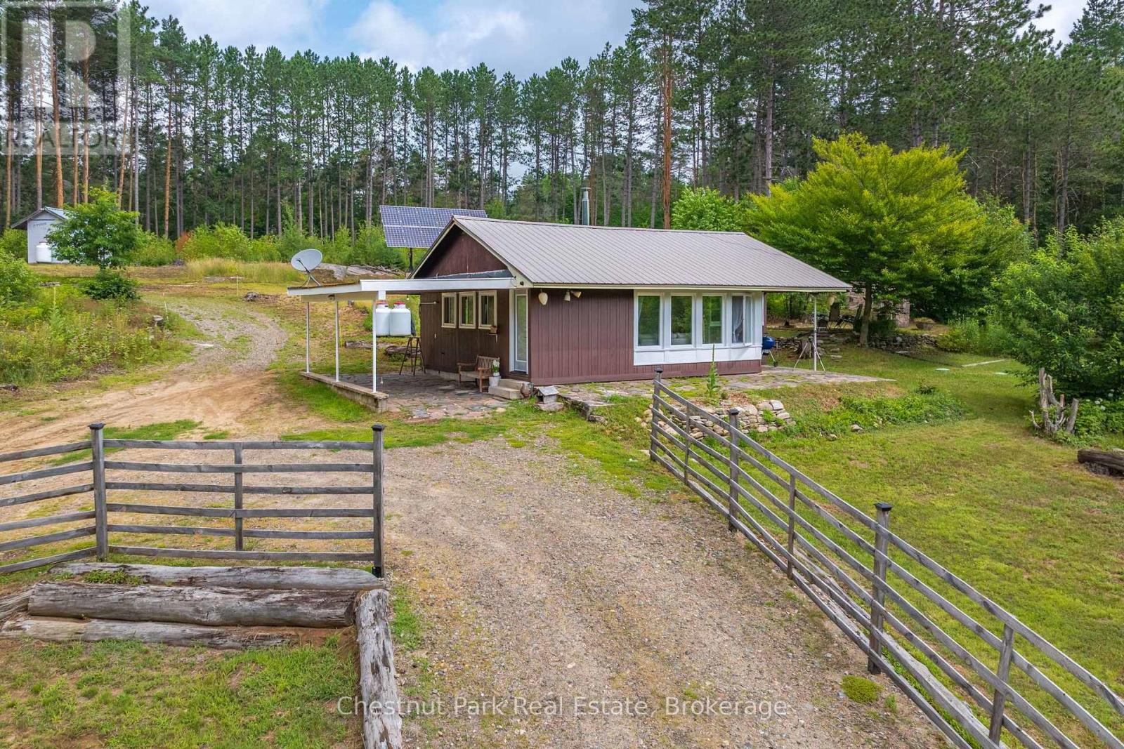 165 James Camp Road, Ryerson, Ontario  P0A 1C0 - Photo 9 - X13602904