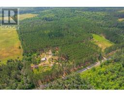 165 JAMES CAMP ROAD, ryerson, Ontario
