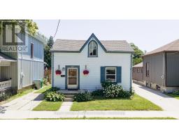 117 QUEBEC STREET, goderich (goderich (town)), Ontario