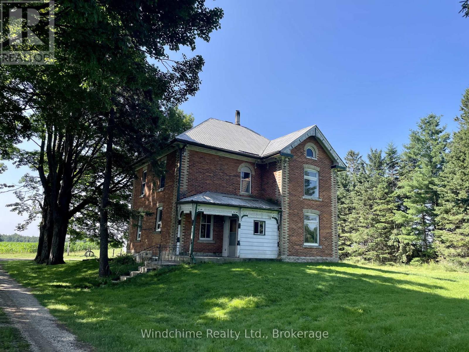 186142 Grey Road 9 Road, Southgate, Ontario  N0C 1B0 - Photo 1 - X13603004