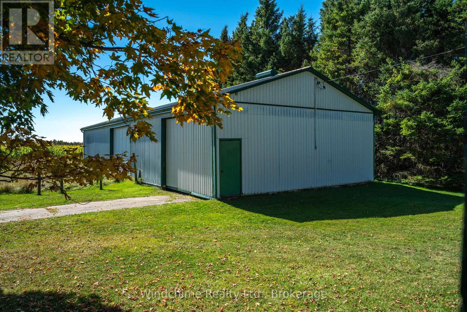 186142 Grey Road 9 Road, Southgate, Ontario  N0C 1B0 - Photo 2 - X13603004