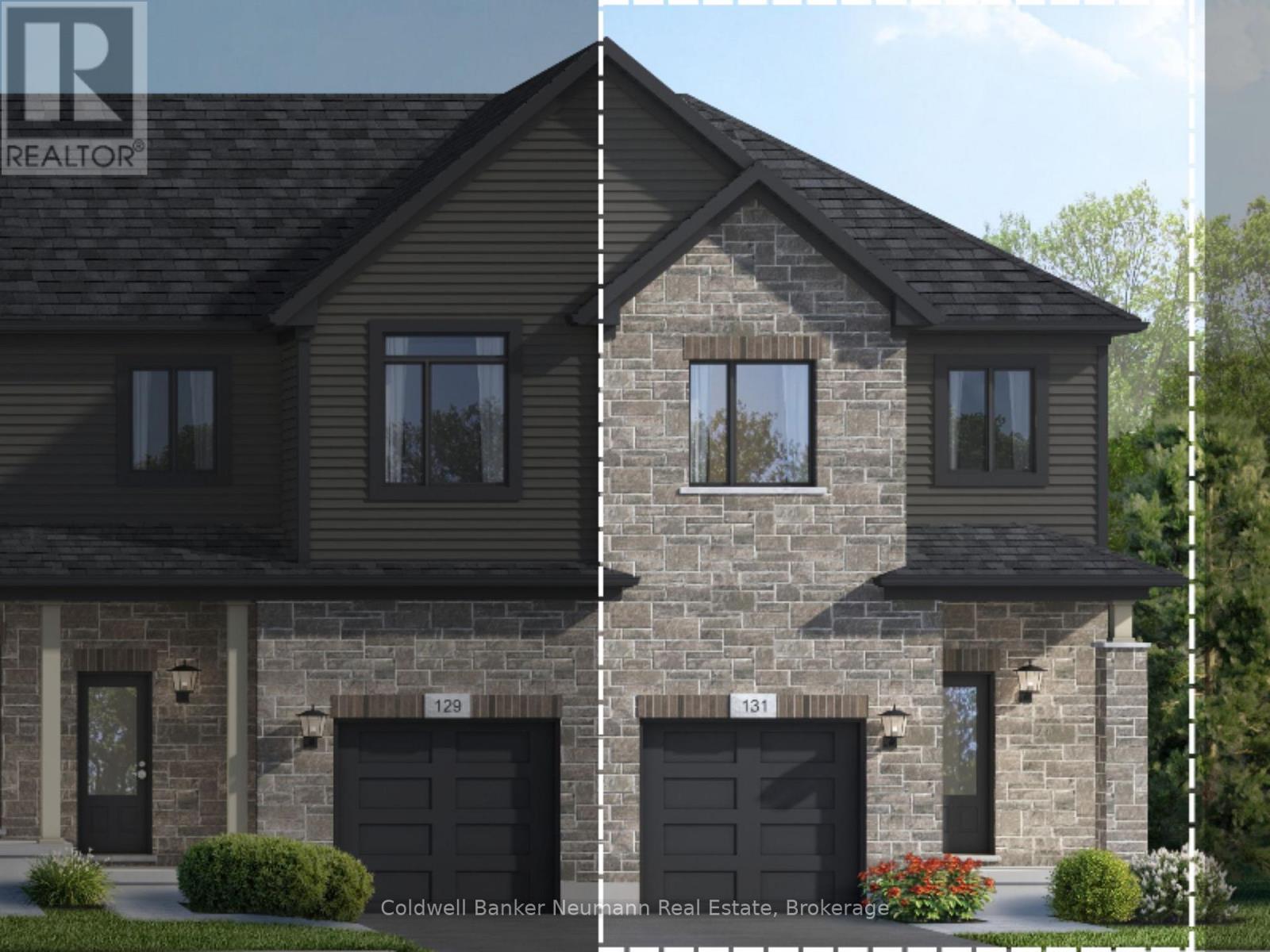 21 Cadence Common, Cambridge, Ontario  N3C 1A5 - Photo 1 - X13603016