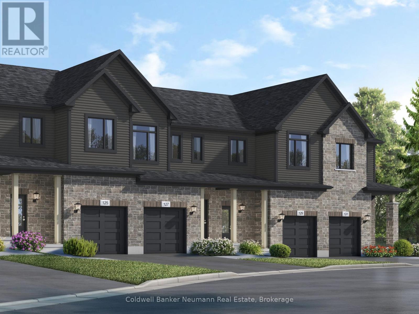 21 Cadence Common, Cambridge, Ontario  N3C 1A5 - Photo 2 - X13603016