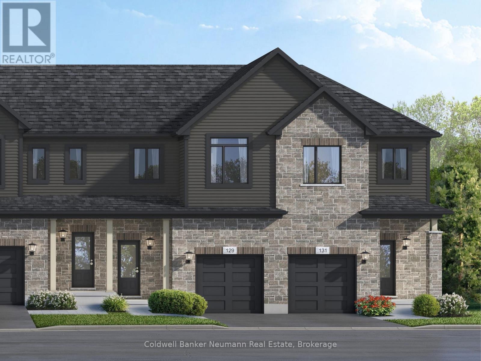21 Cadence Common, Cambridge, Ontario  N3C 1A5 - Photo 3 - X13603016