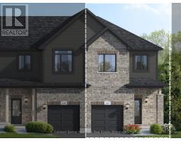 21 CADENCE COMMON, cambridge, Ontario