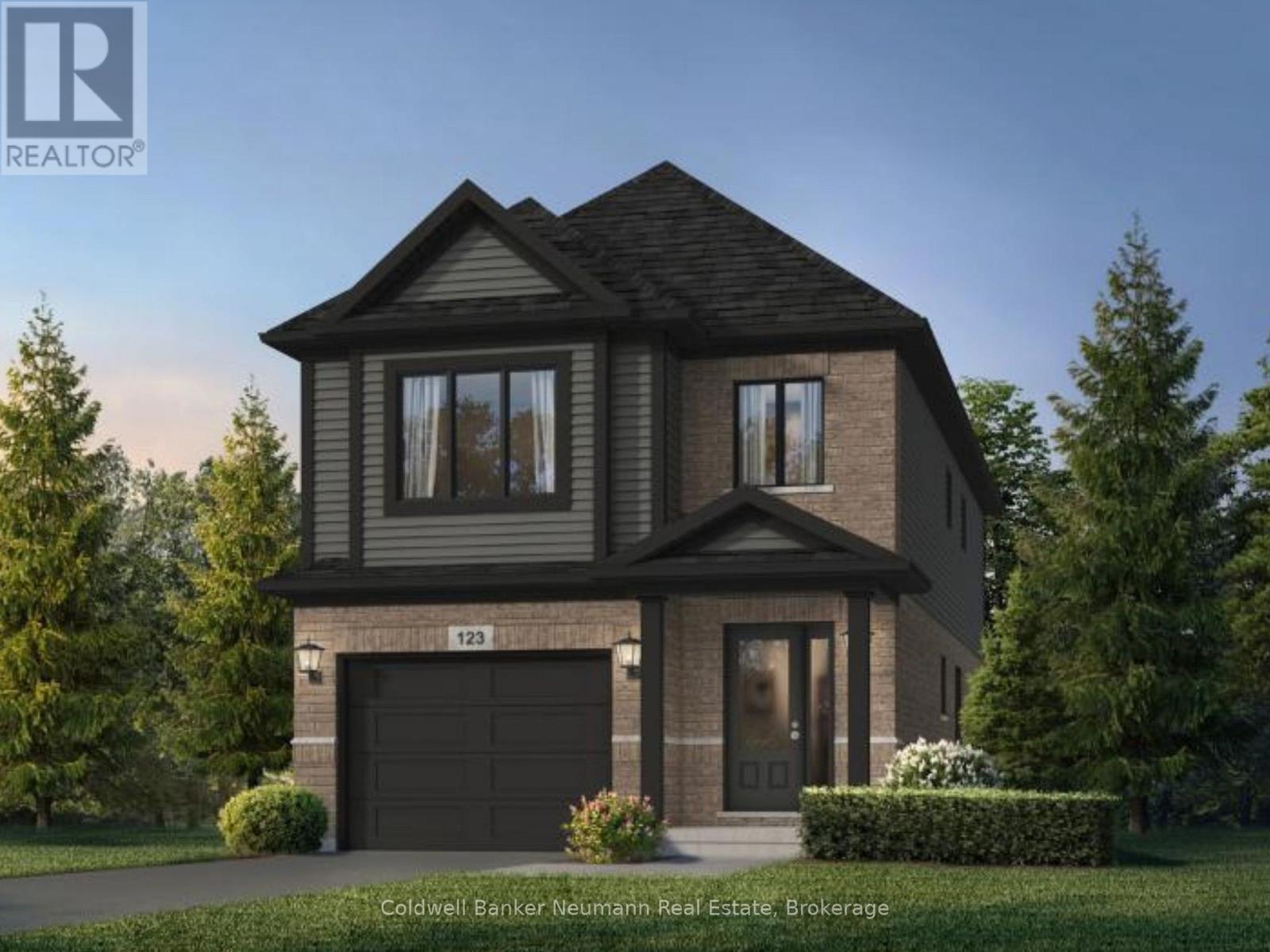 16 Cadence Common, Cambridge, Ontario  N3C 1A5 - Photo 1 - X13603022
