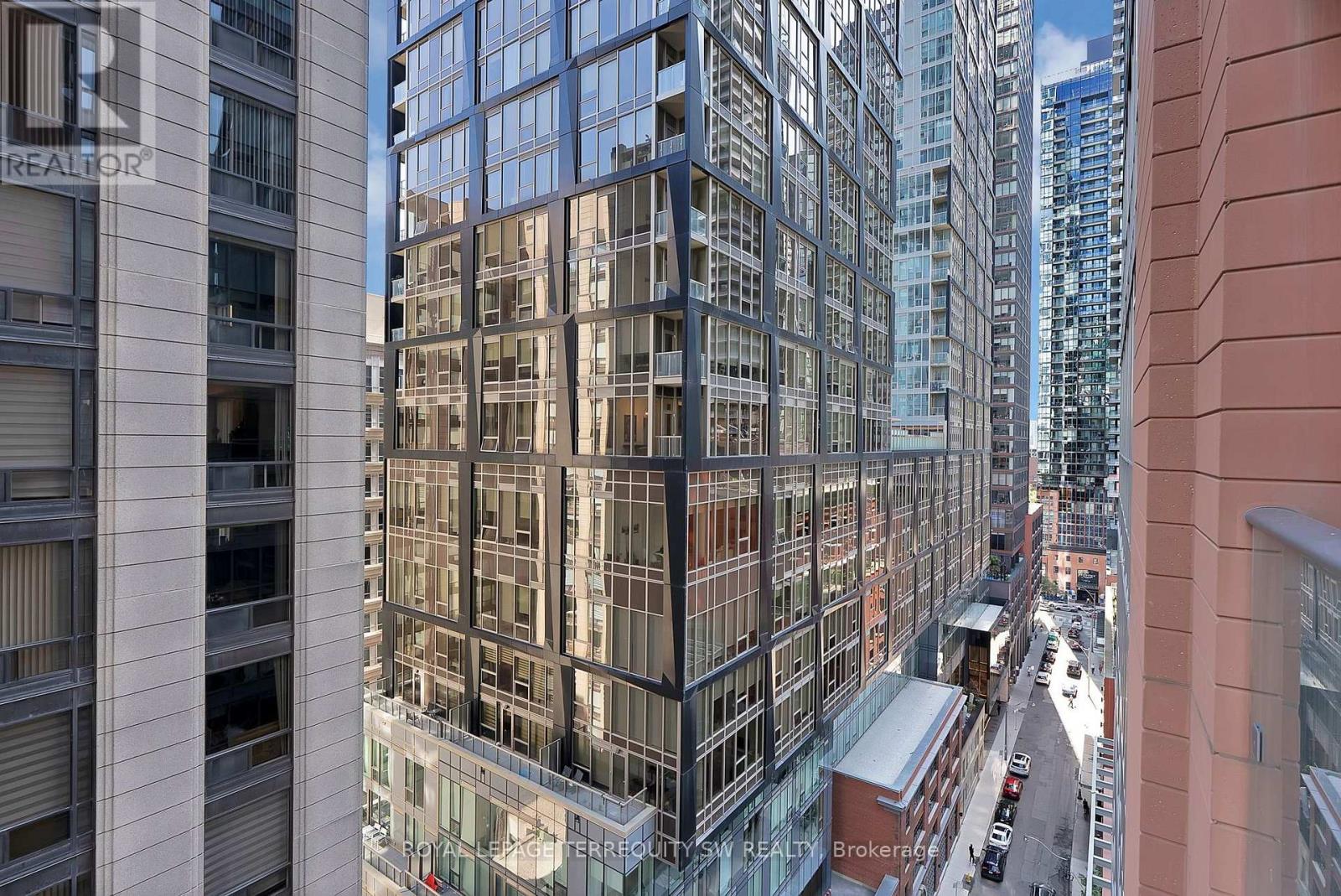 1307 - 8 Mercer Street, Toronto, Ontario  M5V 0C4 - Photo 19 - C13602864