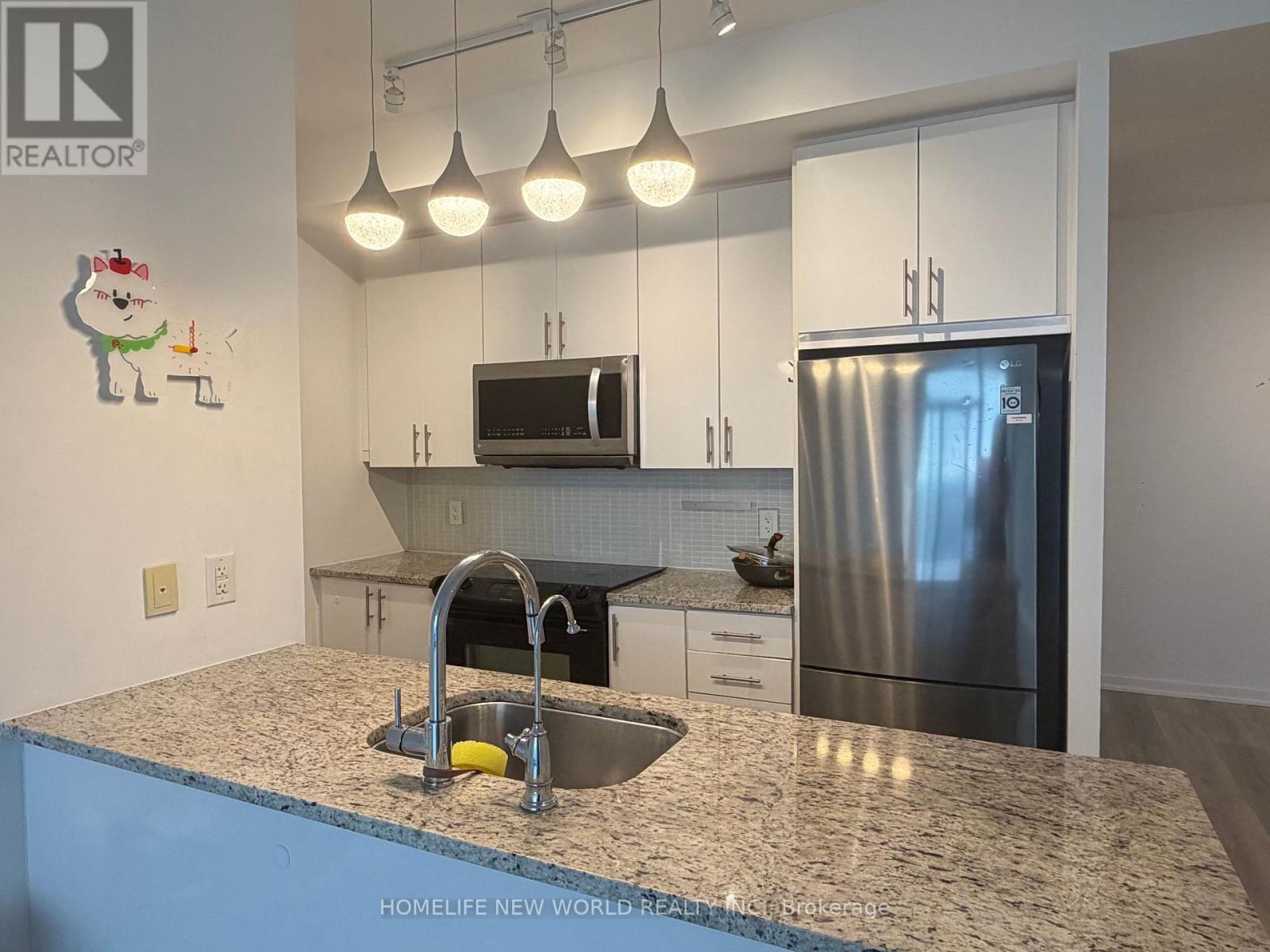 2501 - 70 Forest Manor Road, Toronto, Ontario  M2J 0A9 - Photo 4 - C13602912