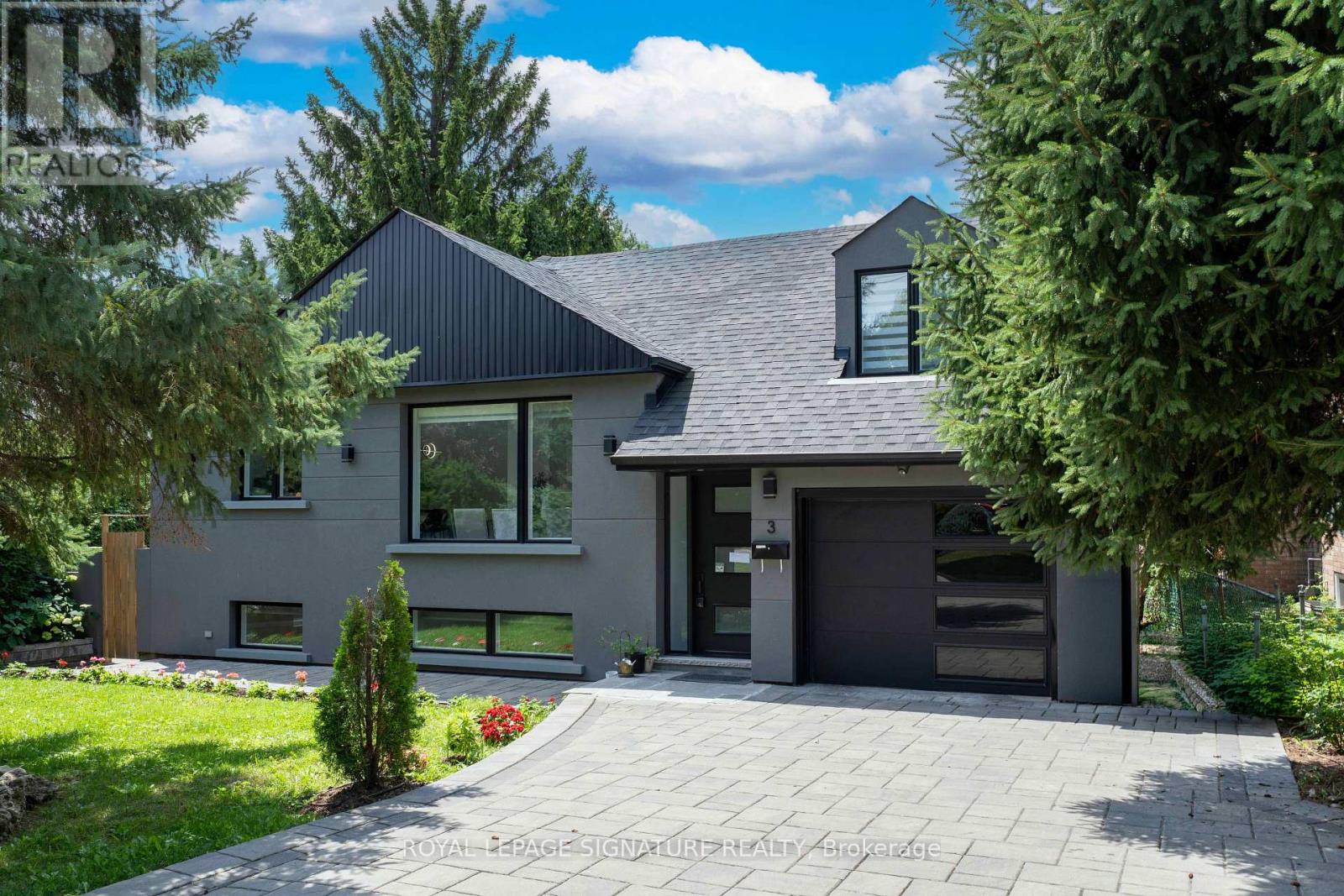 3 PAMCREST DRIVE, Toronto, Ontario