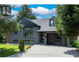 3 PAMCREST DRIVE, Toronto, Ontario