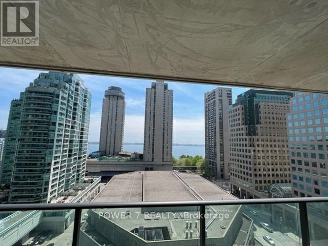 1308 - 33 Bay Street, Toronto, Ontario  M5J 2Z3 - Photo 15 - C13602928