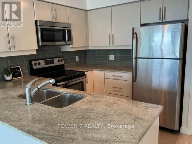 1308 - 33 Bay Street, Toronto, Ontario  M5J 2Z3 - Photo 7 - C13602928