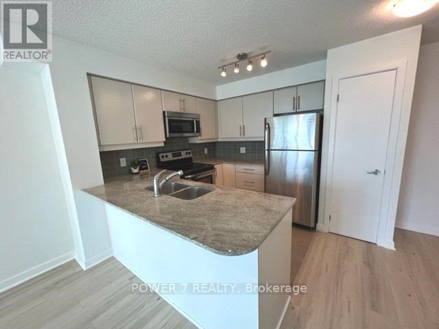 1308 - 33 Bay Street, Toronto, Ontario  M5J 2Z3 - Photo 8 - C13602928
