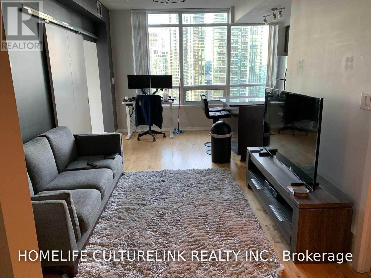3004 - 55 BREMNER BOULEVARD - Photo 3