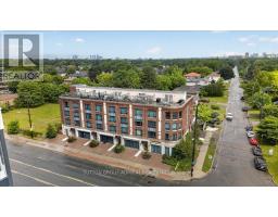202 - 2 MAXWELL STREET, Toronto, Ontario