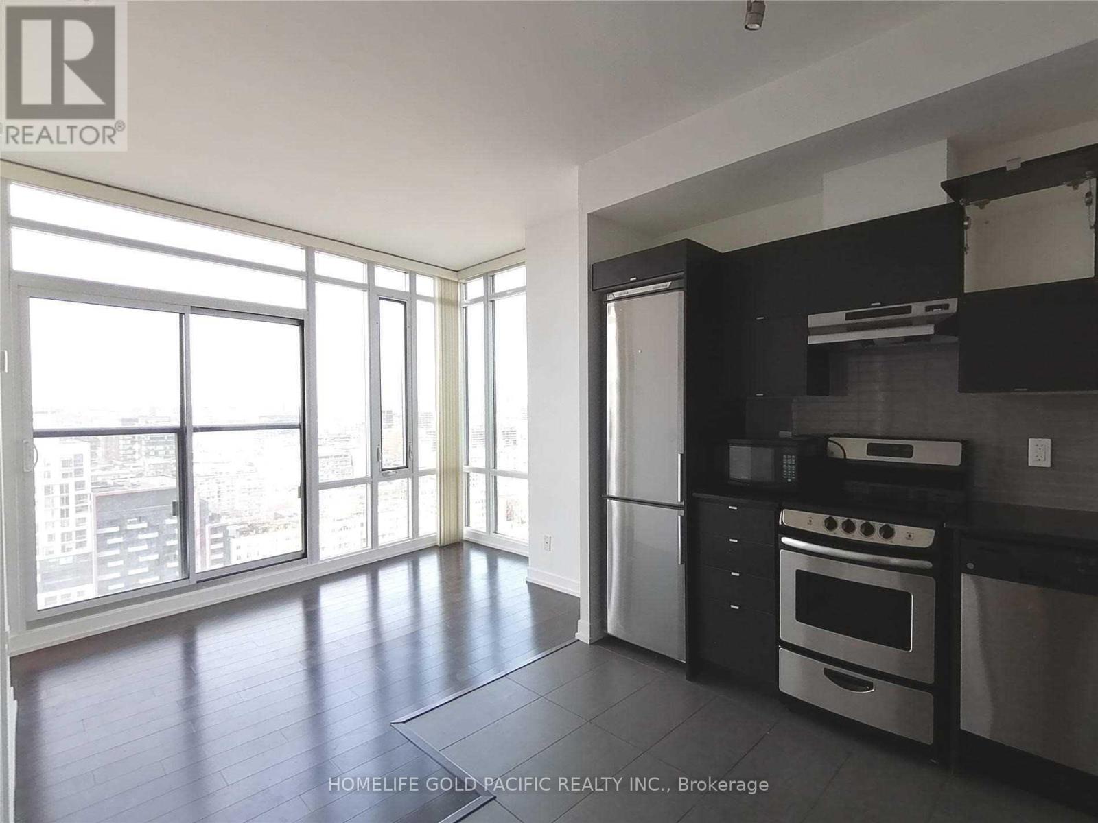 2303 - 170 FORT YORK BOULEVARD - Photo 8