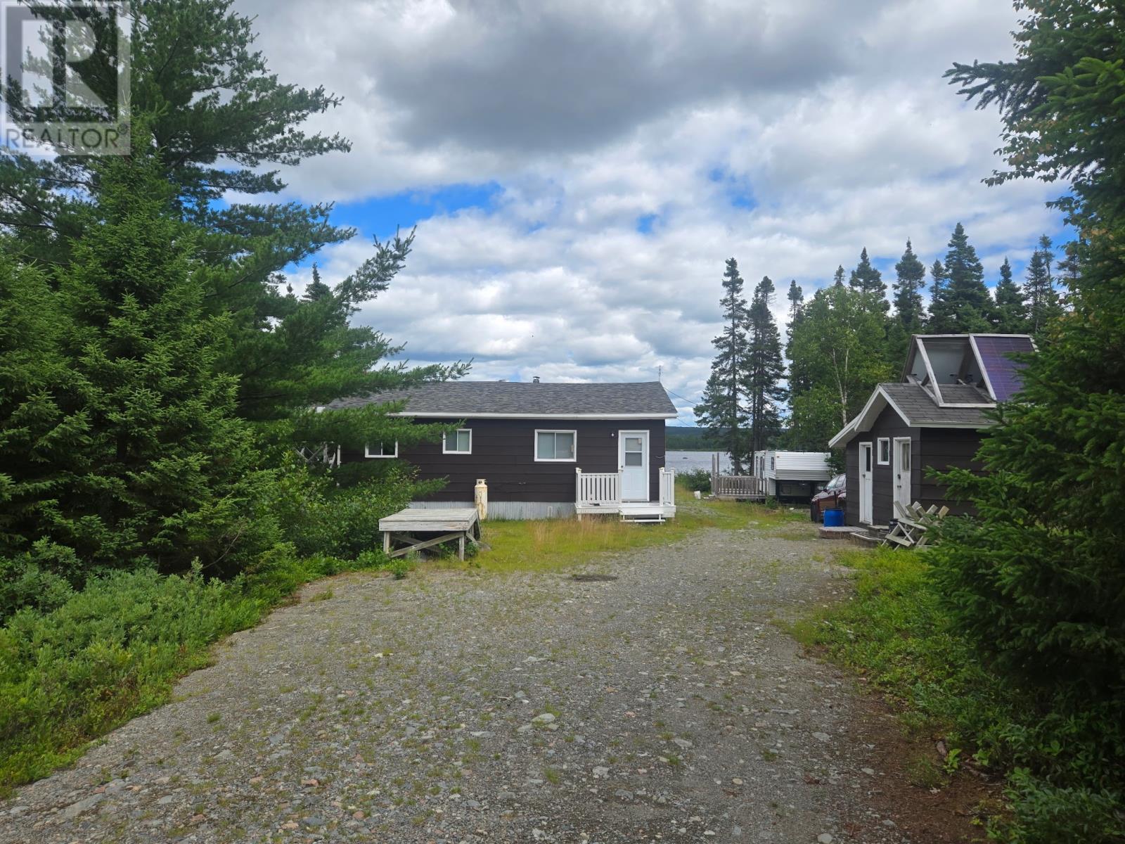 1 Sunday Pond Road, Bishops Falls, Newfoundland & Labrador  A0H 1Y0 - Photo 1 - 1300931