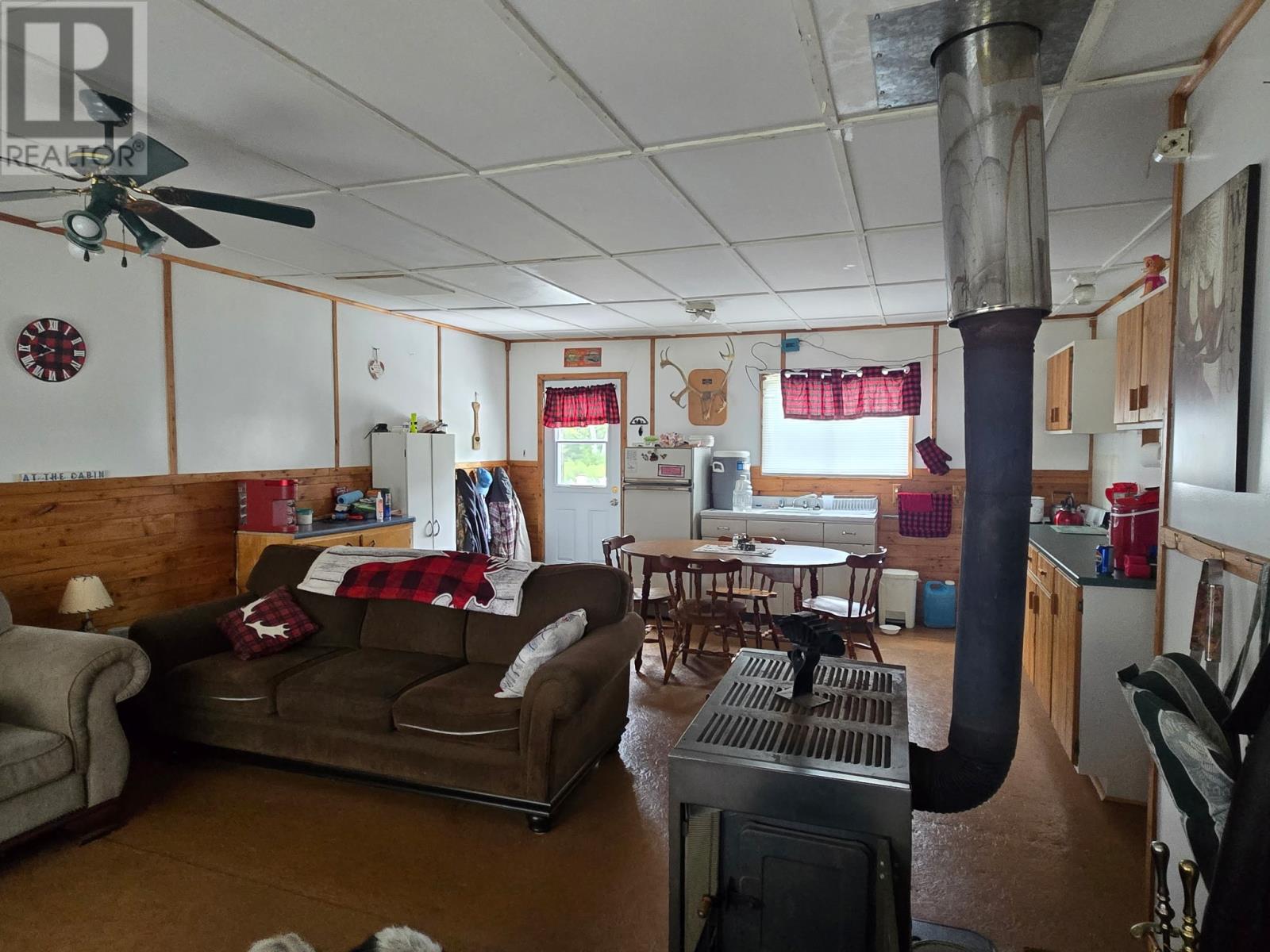 1 Sunday Pond Road, Bishops Falls, Newfoundland & Labrador  A0H 1Y0 - Photo 4 - 1300931