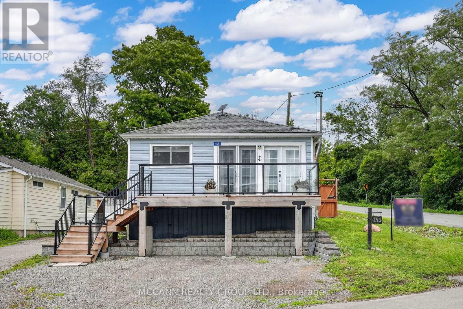 153 PORTVIEW ROAD, Scugog, Ontario