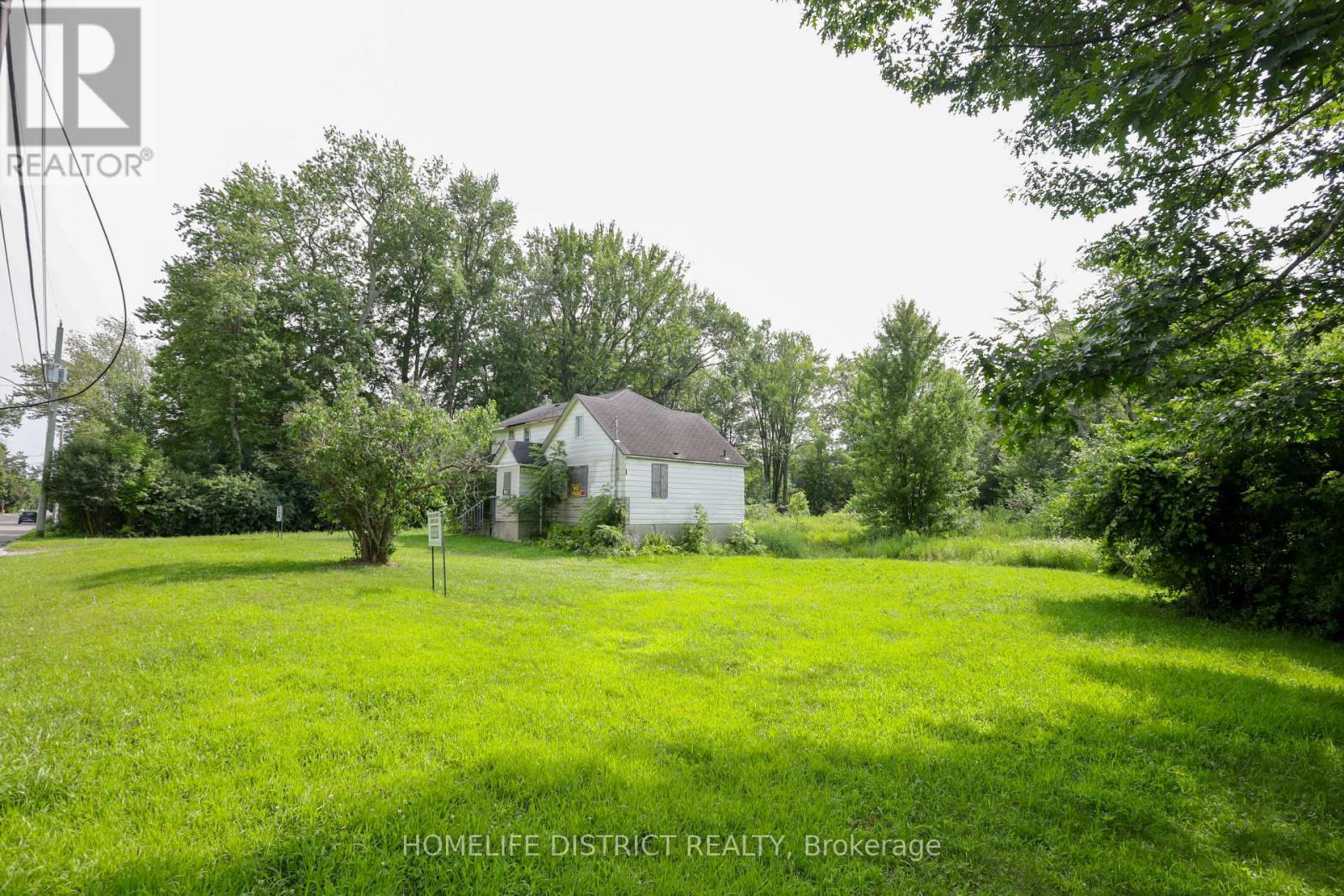 3362 - PART LOT 3 TOOLEY ROAD, Clarington, Ontario