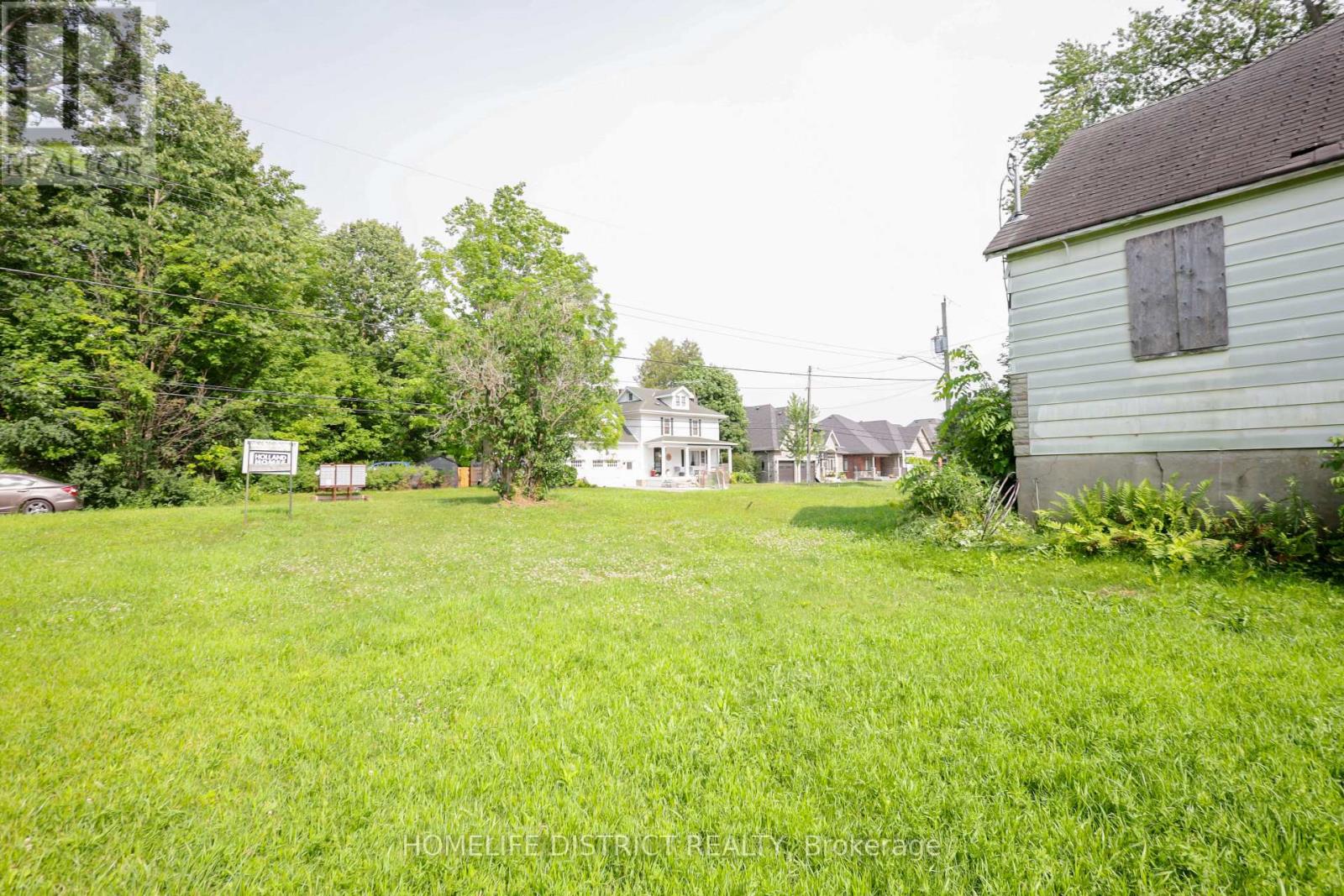 3362 - Part Lot 3 Tooley Road, Clarington, Ontario  L1E 2K7 - Photo 3 - E13602930