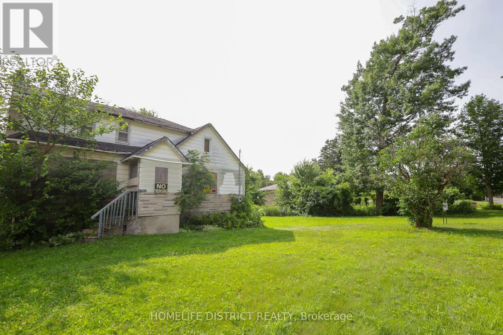 3362 - Part Lot 3 Tooley Road, Clarington, Ontario  L1E 2K7 - Photo 4 - E13602930