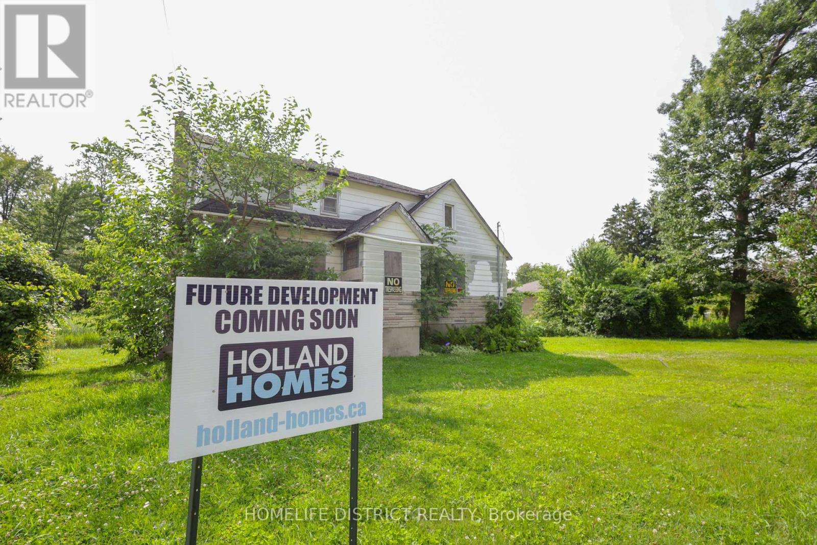 3362 - Part Lot 3 Tooley Road, Clarington, Ontario  L1E 2K7 - Photo 5 - E13602930