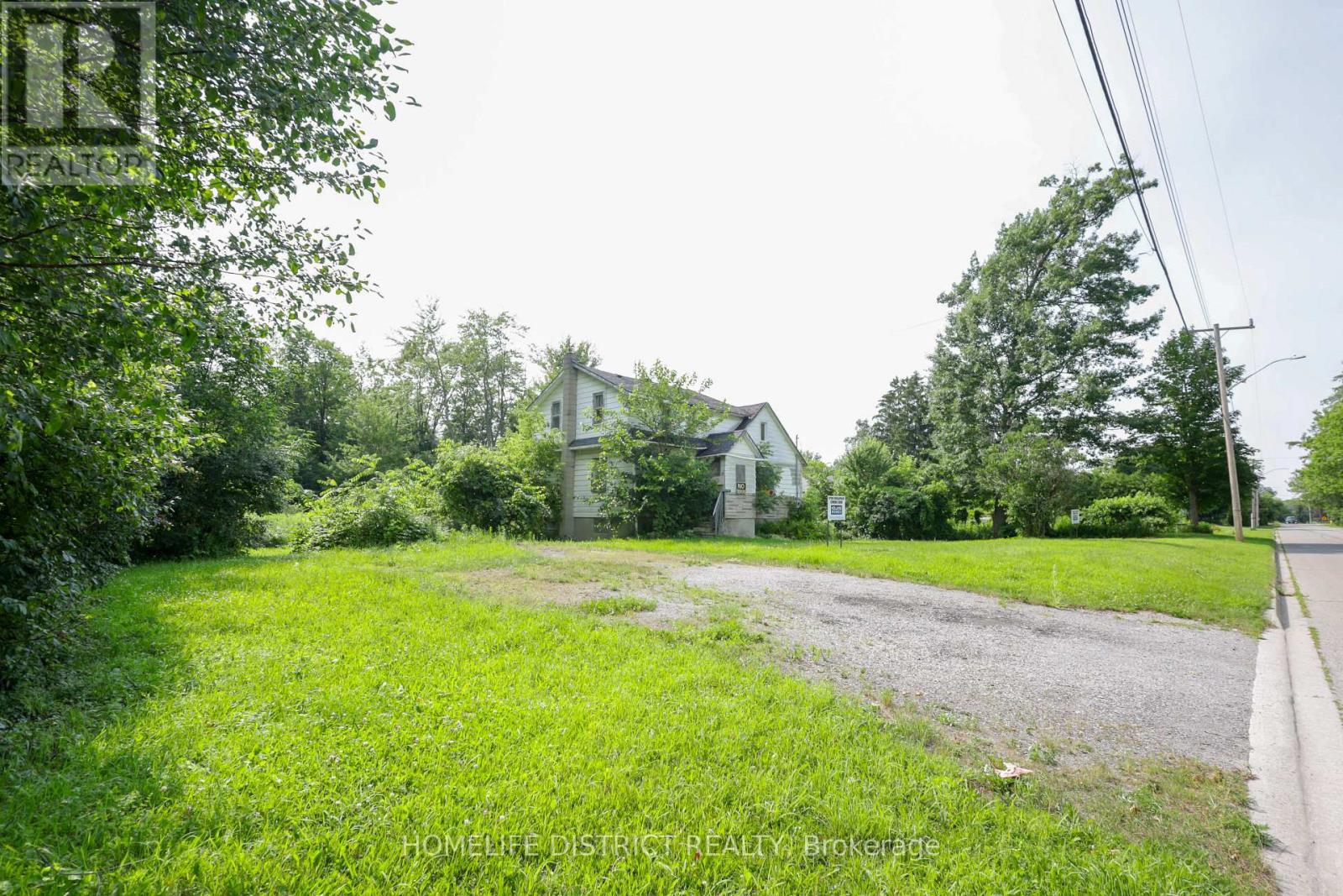3362 - Part Lot 3 Tooley Road, Clarington, Ontario  L1E 2K7 - Photo 6 - E13602930