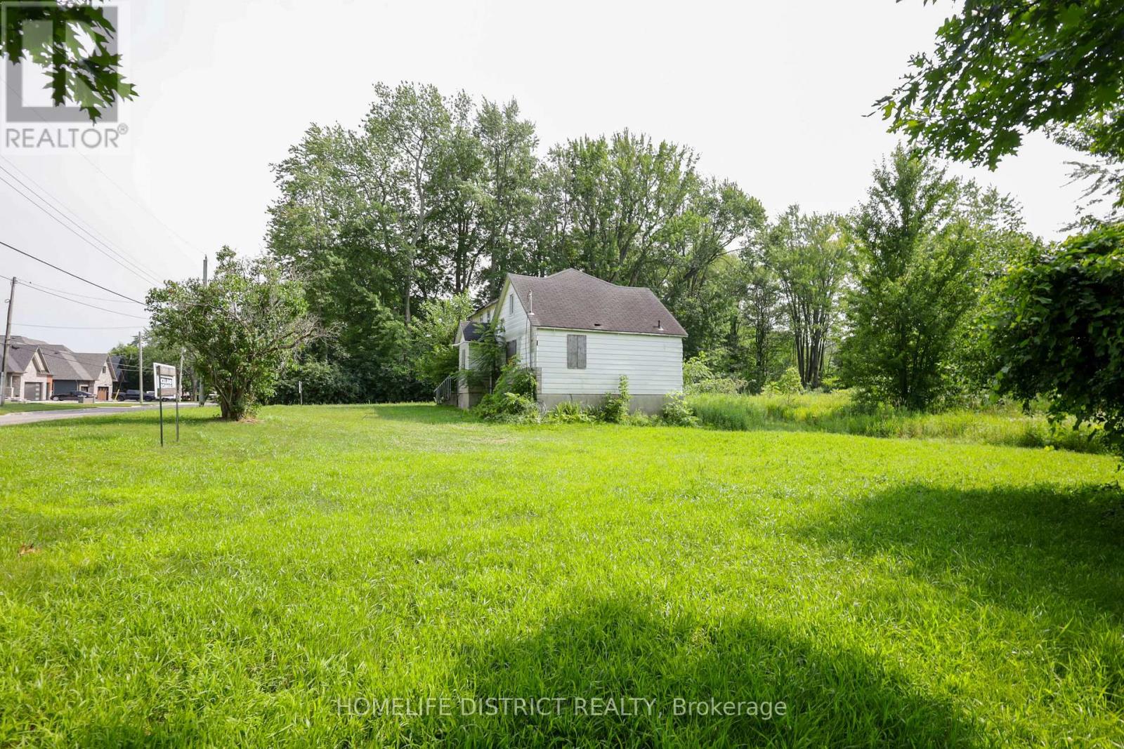 3362 - Part Lot 2&3 Tooley Road, Clarington, Ontario  L1E 2K7 - Photo 3 - E13602938