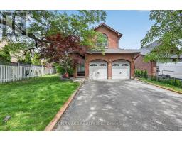 4 BEAUMONT DRIVE, Ajax, Ontario