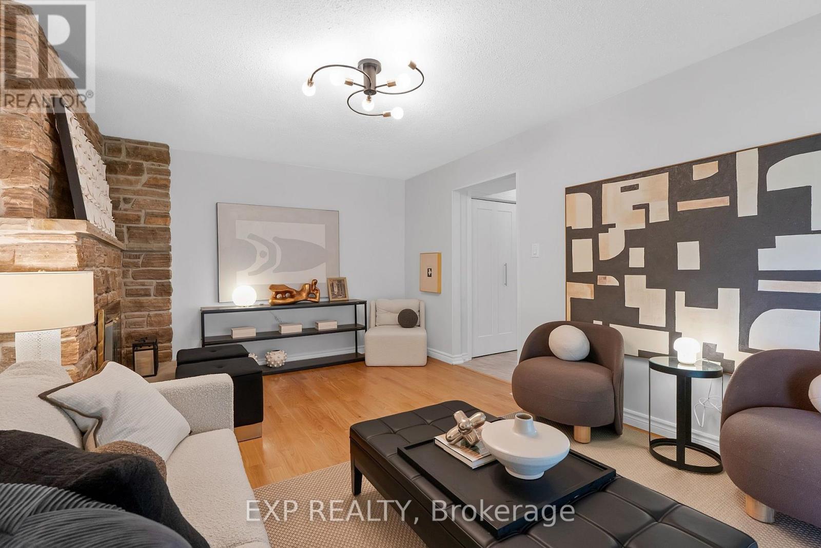 36 Cleethorpes Boulevard, Toronto, Ontario  M1S 3T3 - Photo 16 - E13603002