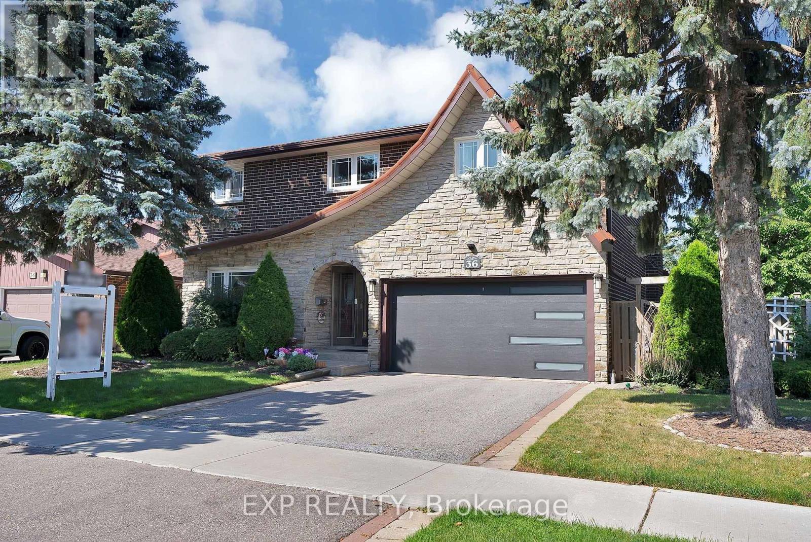 36 Cleethorpes Boulevard, Toronto, Ontario  M1S 3T3 - Photo 2 - E13603002
