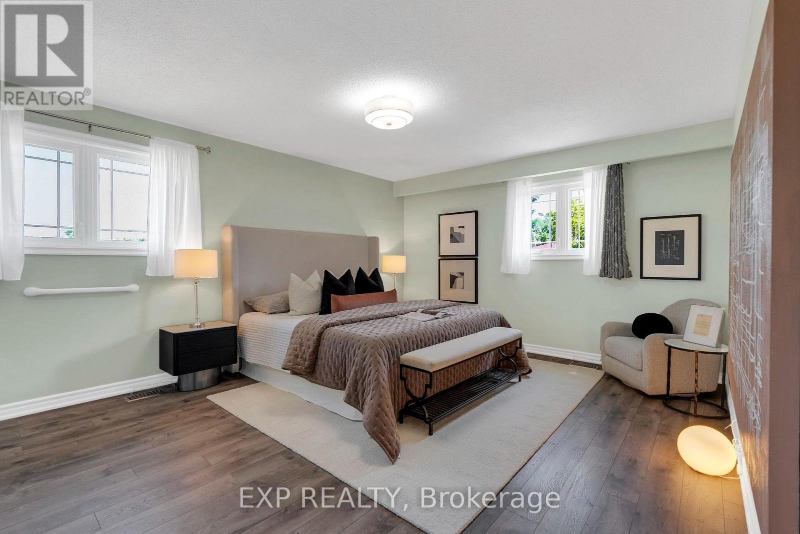 36 Cleethorpes Boulevard, Toronto, Ontario  M1S 3T3 - Photo 21 - E13603002