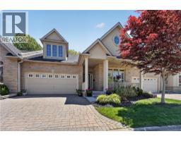 35 SCULLERS Way Unit# 2, St. Catharines, Ontario