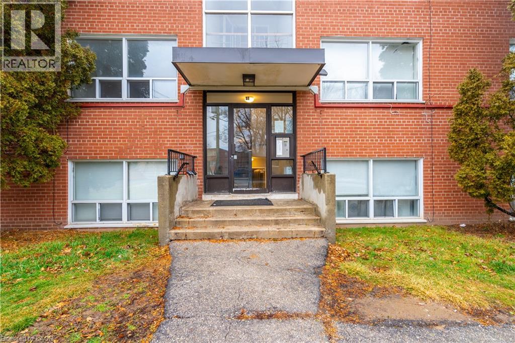 37 Mericourt Road Unit# 108, Hamilton, Ontario  L8S 2N5 - Photo 2 - 40835998