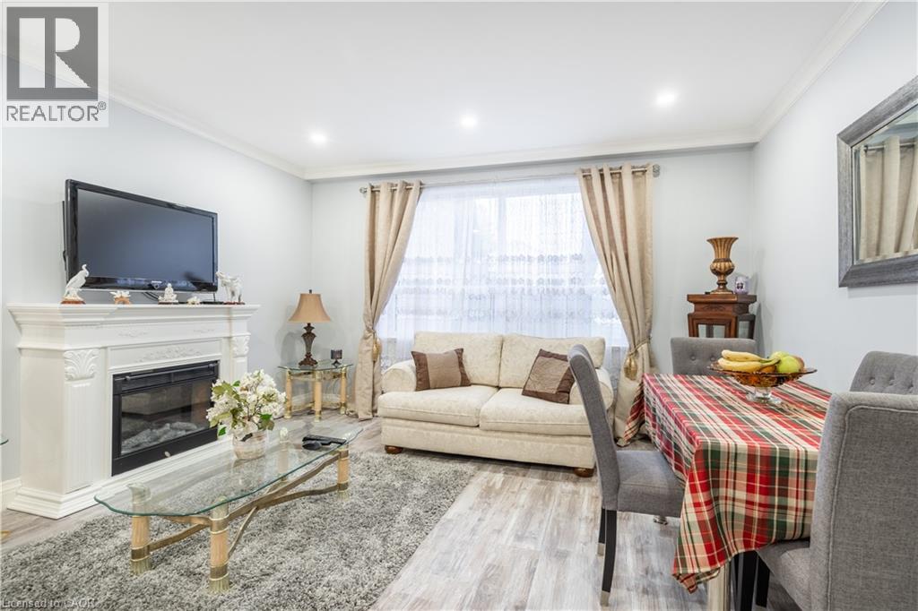 37 Mericourt Road Unit# 108, Hamilton, Ontario  L8S 2N5 - Photo 10 - 40835998