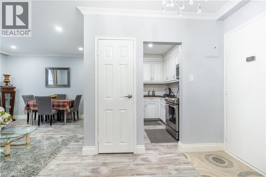 37 Mericourt Road Unit# 108, Hamilton, Ontario  L8S 2N5 - Photo 6 - 40835998