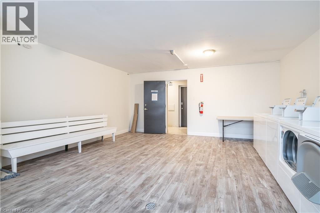 37 Mericourt Road Unit# 108, Hamilton, Ontario  L8S 2N5 - Photo 24 - 40835998
