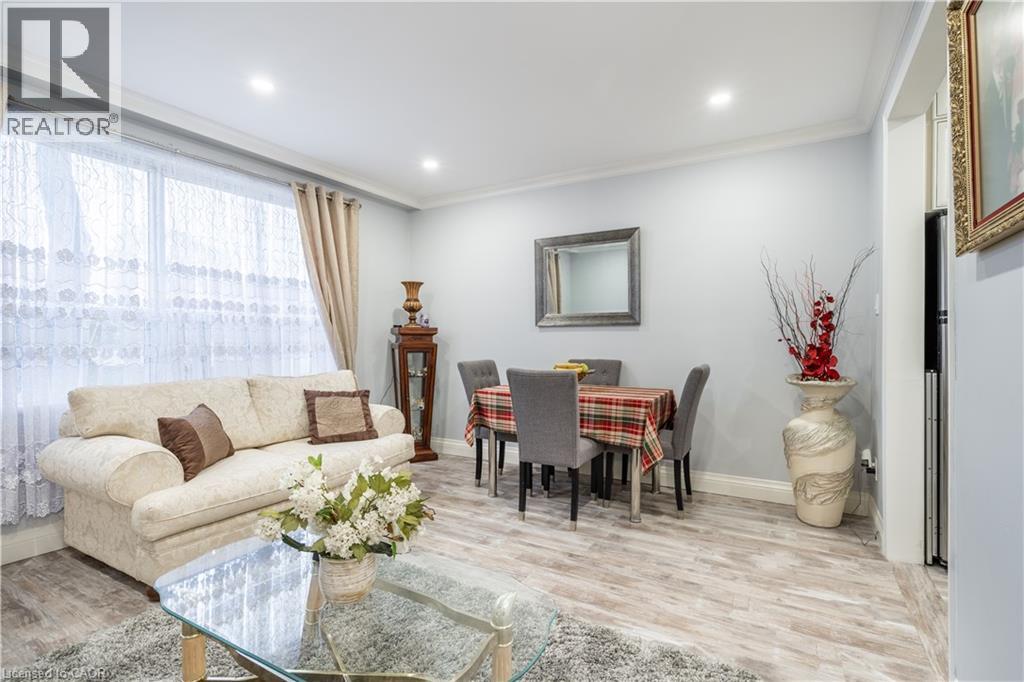 37 Mericourt Road Unit# 108, Hamilton, Ontario  L8S 2N5 - Photo 9 - 40835998