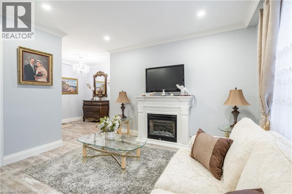 37 Mericourt Road Unit# 108, Hamilton, Ontario  L8S 2N5 - Photo 12 - 40835998