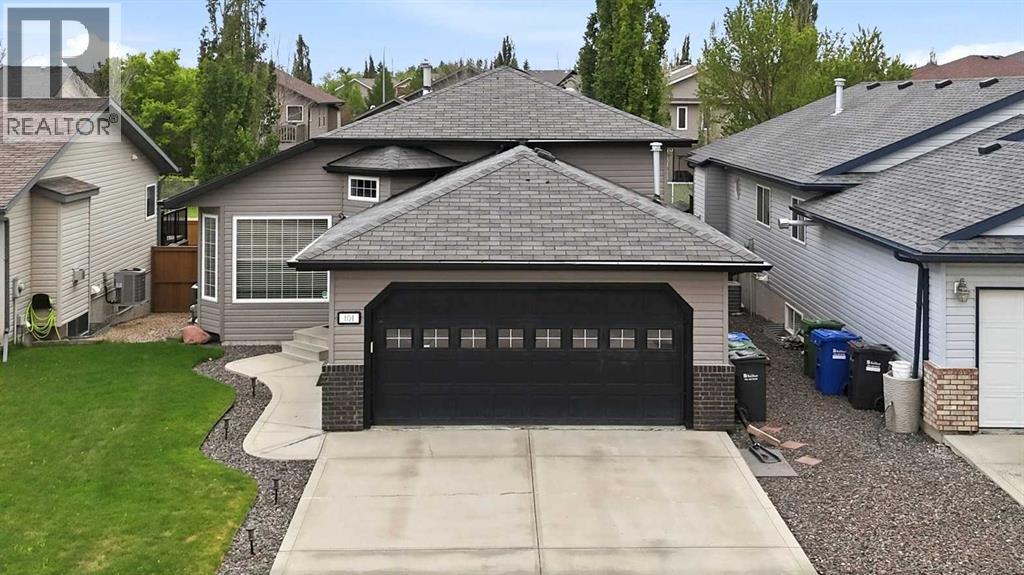 101 Oldring Crescent, Red Deer, Alberta  T4P 0B9 - Photo 1 - A2328447