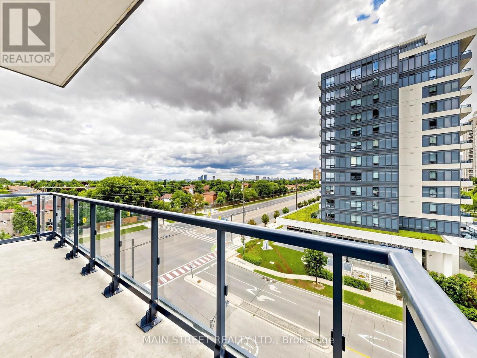 617 - 7950 Bathurst Street, Vaughan, Ontario  L4J 0L4 - Photo 20 - N13602818